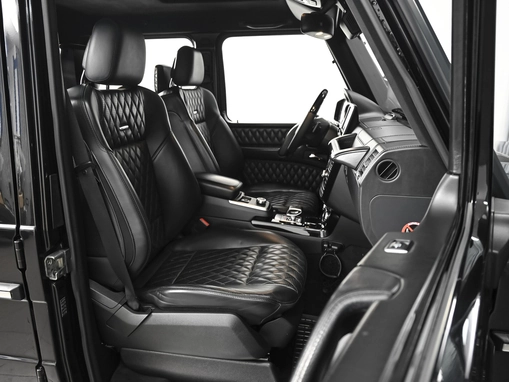 Mercedes-Benz G-Класс AMG