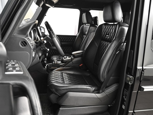 Mercedes-Benz G-Класс AMG