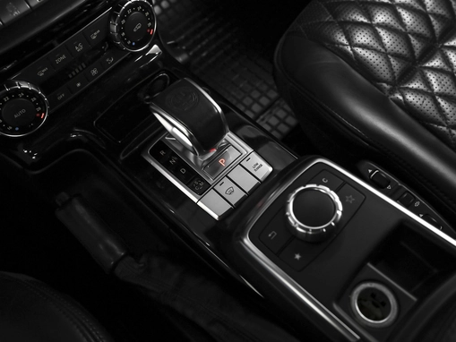 Mercedes-Benz G-Класс AMG