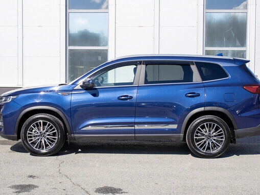 Chery Tiggo 8 Pro Max