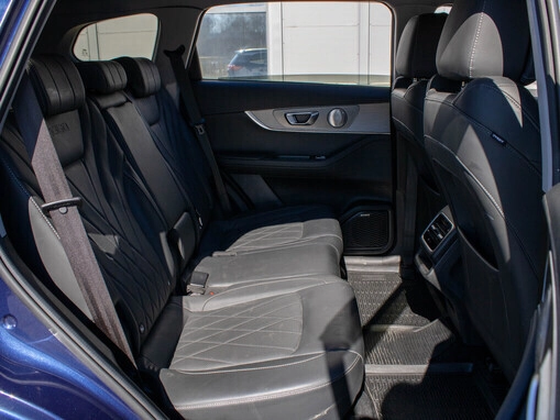 Chery Tiggo 8 Pro Max