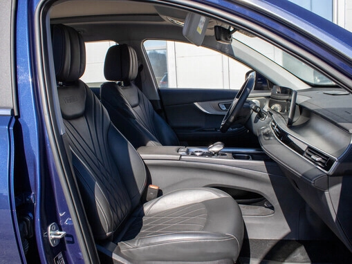 Chery Tiggo 8 Pro Max