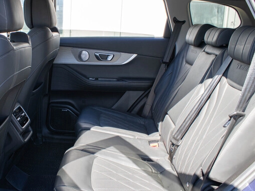 Chery Tiggo 8 Pro Max