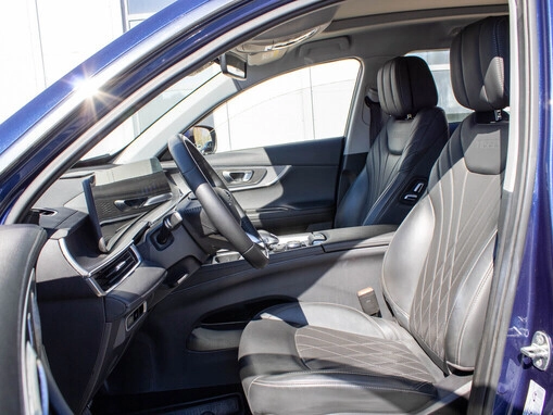 Chery Tiggo 8 Pro Max