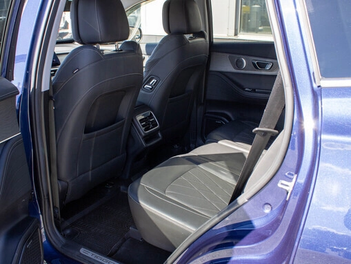 Chery Tiggo 8 Pro Max