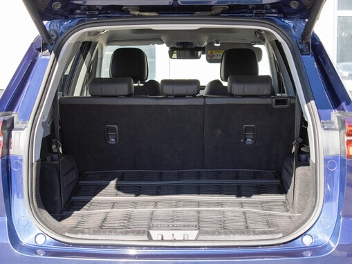 Chery Tiggo 8 Pro Max