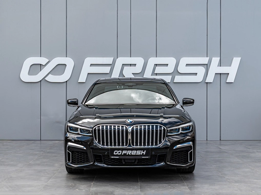 BMW 7 серии