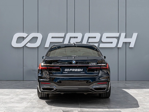 BMW 7 серии