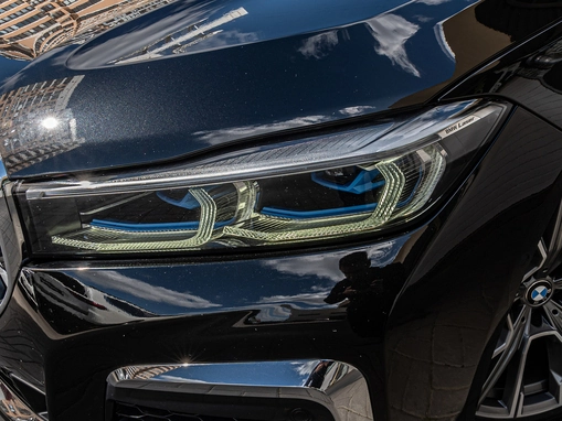 BMW 7 серии