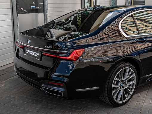 BMW 7 серии