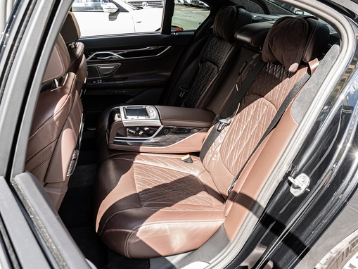 BMW 7 серии