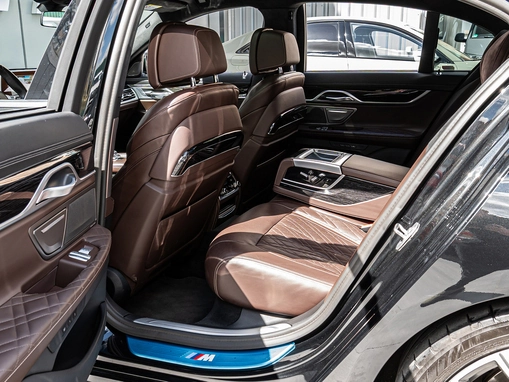 BMW 7 серии