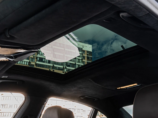 BMW 7 серии