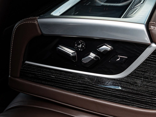 BMW 7 серии