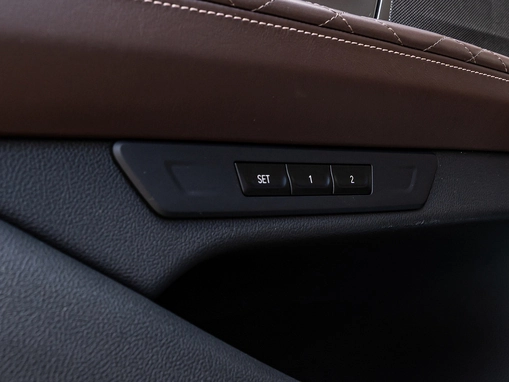 BMW 7 серии