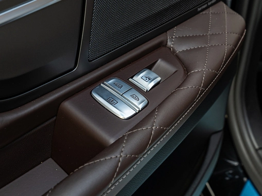 BMW 7 серии
