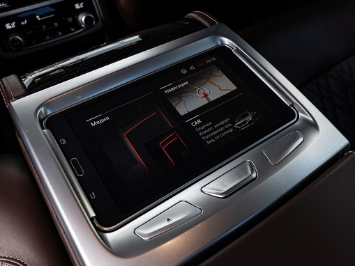 BMW 7 серии