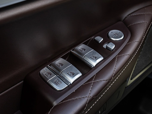 BMW 7 серии