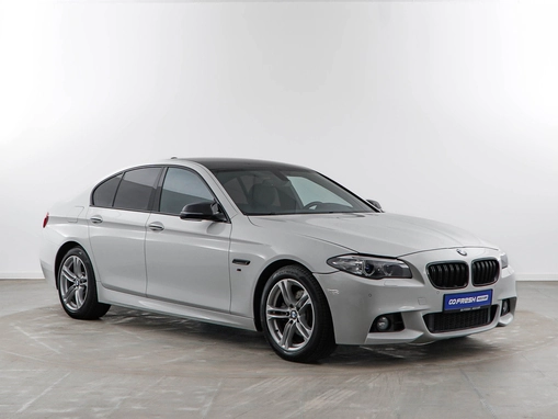 BMW 5 серии