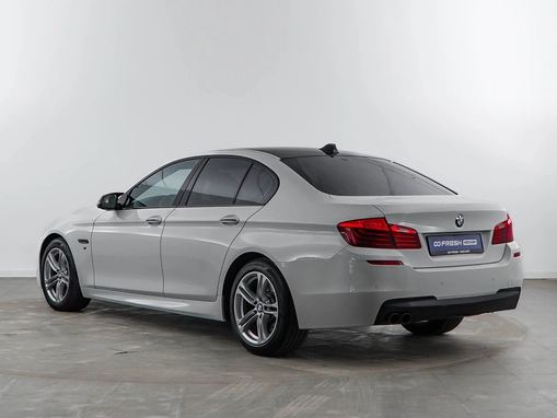 BMW 5 серии