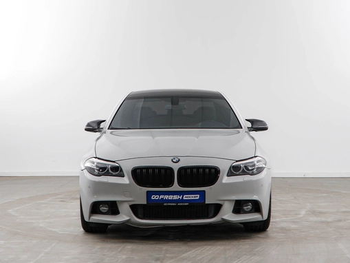 BMW 5 серии