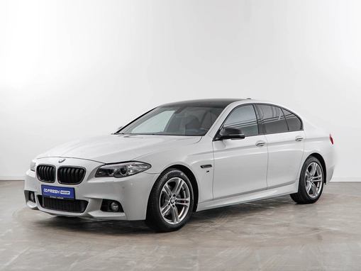 BMW 5 серии