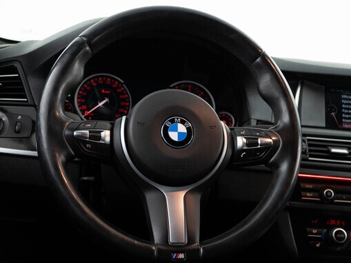 BMW 5 серии