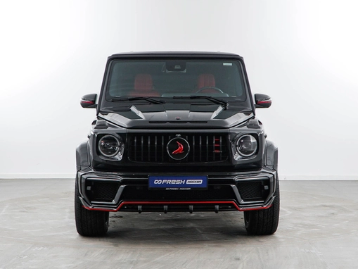 Mercedes-Benz G-Класс AMG