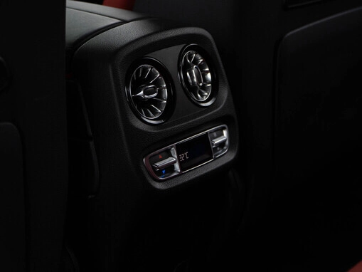 Mercedes-Benz G-Класс AMG