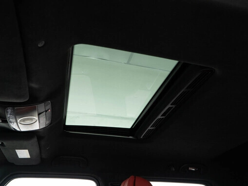 Mercedes-Benz G-Класс AMG