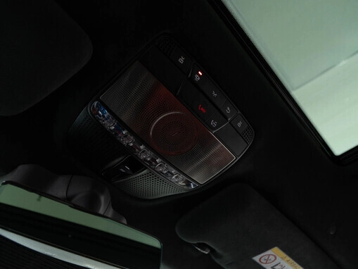 Mercedes-Benz G-Класс AMG