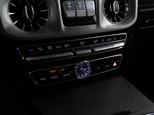 Mercedes-Benz G-Класс AMG