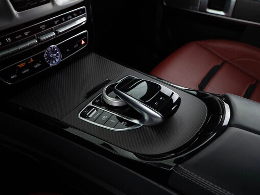 Mercedes-Benz G-Класс AMG