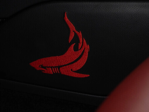 Mercedes-Benz G-Класс AMG