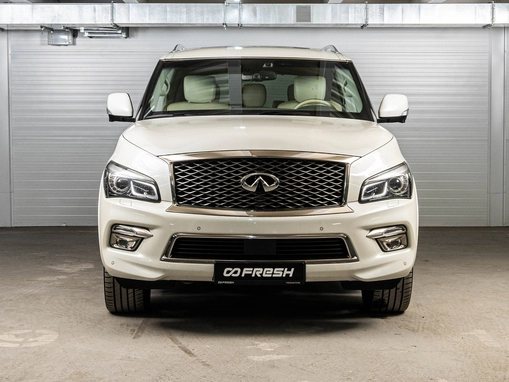 Infiniti QX80