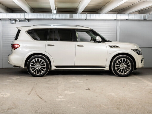 Infiniti QX80