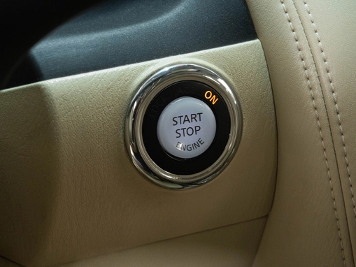 Infiniti QX80