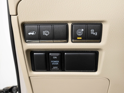 Infiniti QX80