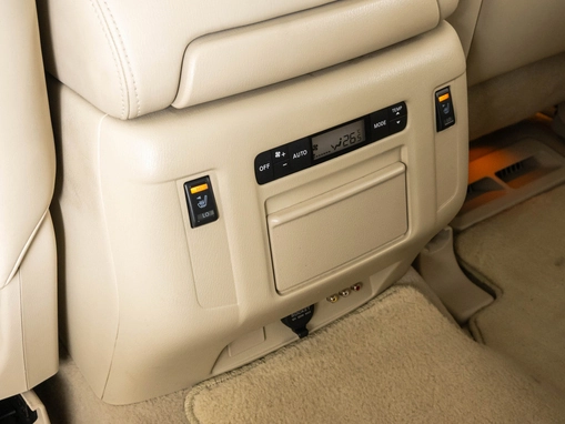 Infiniti QX80