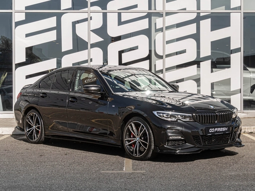 BMW 3 серии
