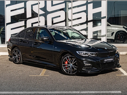 BMW 3 серии