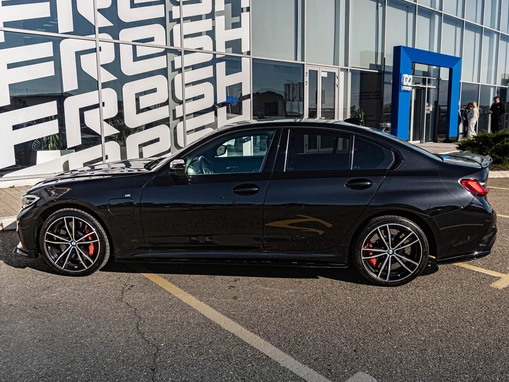 BMW 3 серии