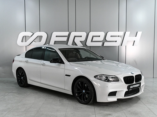 BMW 5 серии