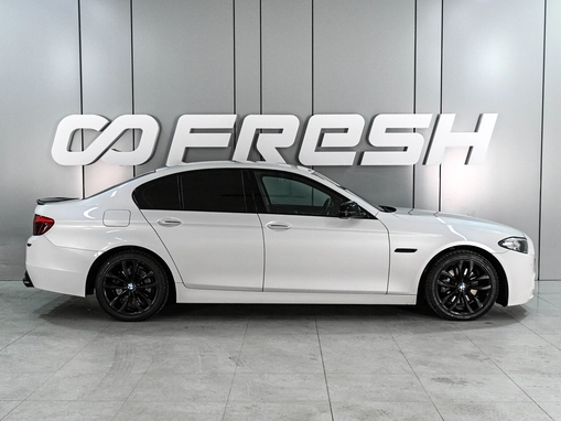 BMW 5 серии