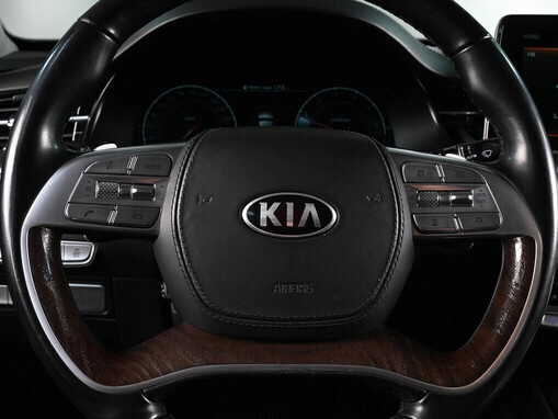 Kia K900