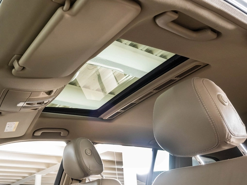 Mercedes-Benz GL-Класс