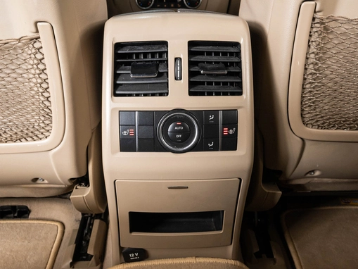 Mercedes-Benz GL-Класс