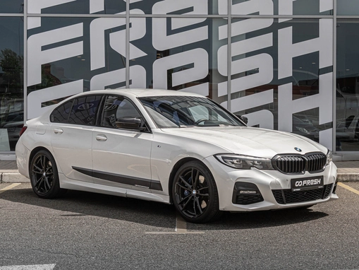 BMW 3 серии