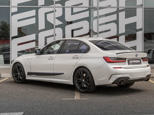 BMW 3 серии