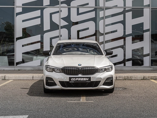 BMW 3 серии